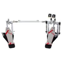 

Dean Guitars Dean Quicksliver Double Bass Drum Pedal