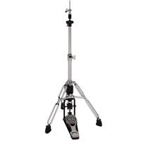 

Dean Guitars Dean RX Series 3 Legged Pro Hi Hat Stand