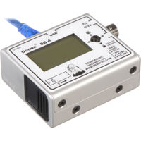 

Denecke Dcode SB-4 Syncbox Time Code Generator