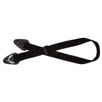 

Dean Guitars 60mm Adjustable Strap for Guitar, Black