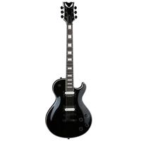

Dean Guitars Thoroughbred Select Electric Guitar, Ebony Fretboard, Classic Black