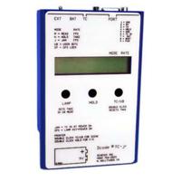 

Denecke Time Code Reader and Logger, Battery Powered