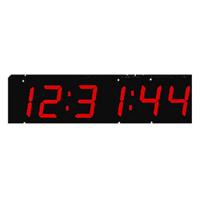 

Denecke Dcode TC MAXI/6 Six Digit Studio Time Code Reader