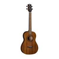 

Dean Guitars Dean Uke Vintage Mahogany Baritone with Preamp