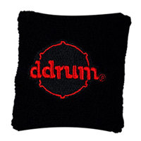 

Dean Guitars Dean Wrist Band ddrum, PR