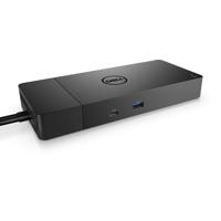 

Dell WD19DCS 210W Performance Dual USB-C Docking Station