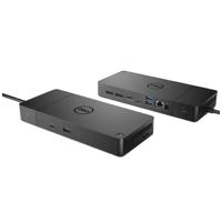 

Dell WD19TBS 130W USB-C Thunderbolt 3 Docking Station