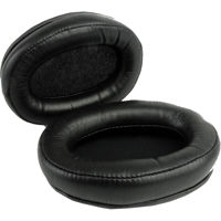 

Dekoni Audio Choice Leather Replacement Ear Pads for Sony WH1000Xm3 Headphones