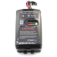

Draganfly Innovations 6750mAh 4-Cell Intelligent Flight Battery