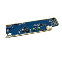 

Digital Forecast Bridge EX Series 1x9 Analog Video Distribution Amplifier