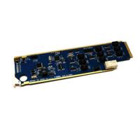 

Digital Forecast Bridge EX Series 1x8 AES/EBU Digital Audio Distribution Amplifier