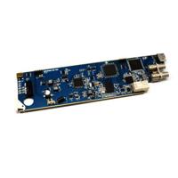 

Digital Forecast Bridge EX HH HDMI to HD/SD-SDI Converter Module