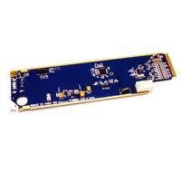

Digital Forecast 3G/HD/SD-SDI 1x8 Reclocking Video Distribution Amplifier