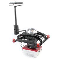 

Draganfly Innovations 24MP RGB Mapping Camera System with 20mm Lens
