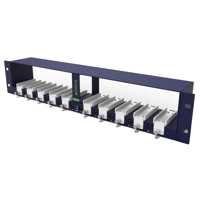 

Digital Forecast Bridge Micro Frame 2RU , 10 Units , Single Adaptor 60W