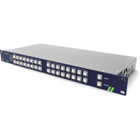 

Digital Forecast 16X16/8X8/8X4 3G/HD/SD SDI Matrix Routing Switcher Remote Control Panel