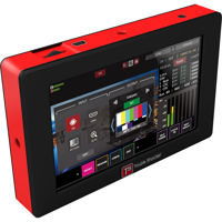 

Digital Forecast Bridge X_TS mini Cross Converter with Built-In Fan and 5" Touch Screen LCD Display