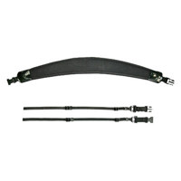 

DeluxGear CS-N Neo Camera Strap