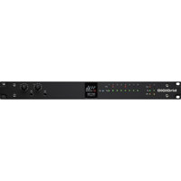 

DiGiGrid IOC 10-Channel Ethernet Audio Interface for SoundGrid Systems
