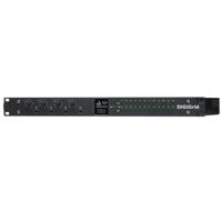 

DiGiGrid IOX Expansion Audio Interface for SoundGrid Systems