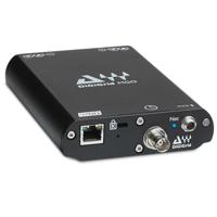 

DiGiGrid MGO MADI to SoundGrid Optical Interface