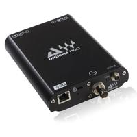 

DiGiGrid MGO MADI Dual mode to single mode Converter