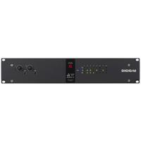 

DiGiGrid IOS-XL High-Definition I/O with SoundGrid DSP Server