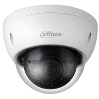 

Dahua Lite 1.3MP IR MiniDome Network Camera with 2.8mm F2.0 Manual Lens