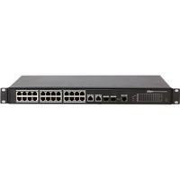 

Dahua DH-PFS4226-24ET-360 24-Port Layer 2 Managed PoE Switch, 360W