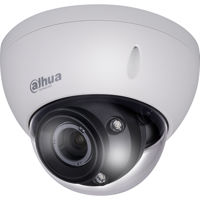 

Dahua A21BM0V Lite Series 2MP 1080p Outdoor IR HDCVI Dome Camera with 2.7-13.5mm F1.3 Varifocal Lens