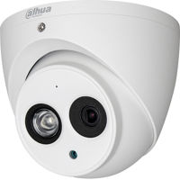 

Dahua A21CG02 Lite Series 2MP 1080p Starlight Outdoor IR HDCVI Eyeball Camera with 2.8mm F1.6 Fixed Lens