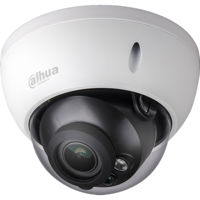 

Dahua A22AM9Z Pro Series 2MP 1080p Starlight Outdoor IR HDCVI Dome Camera with 2.7-13.5mm F1.3 Motorized Lens