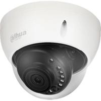 

Dahua A42AL22 Pro Series 4MP 2560x1440 Outdoor IR HDCVI Dome Camera with 2.8mm F1.5 Fixed Lens
