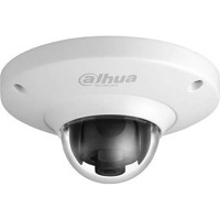

Dahua A42AR2 Pro Series 4MP 2560x1440 Indoor IR 180 Degree WDR HDCVI Fisheye Camera with 1.18mm F2.0 Panoramic Lens