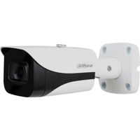 

Dahua A52AB62 Pro Series 5MP 2592x1944 Starlight IR Outdoor HDCVI Bullet Camera with 2.8mm F1.6 Fixed Lens