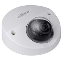 

Dahua Pro 2MP IR Vandal MiniDome Network Camera with 6mm F2.0 Manual Lens