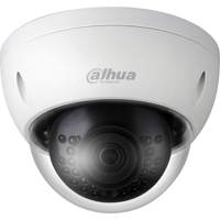 

Dahua Pro 4MP IR Fixed MiniDome Network Camera with 6mm F2.0 Manual Lens