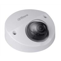

Dahua Pro 4MP IR Vandal Wedge Dome Network Camera with 6mm F2.0 Manual Lens
