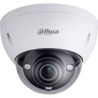 

Dahua Pro 2MP IR Vandal MiniDome Network Camera with 2.7-12mm F1.4 Motorized Lens