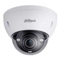 

Dahua Pro 2MP IR Vandal MiniDome Network Camera with 2.7-12mm F1.4 Motorized Lens, Smart Detection