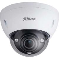 

Dahua Super 3MP IR MiniDome Network Camera with 2.7-12mm F1.4 Motorized Lens