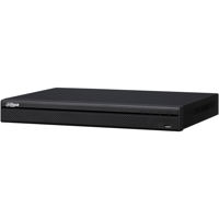 

Dahua DHI-HCVR5416L-V2 1U 16 Channel Tribrid 1080p H.264 HDCVI DVR, No HDD