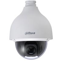 

Dahua Pro 2MP Ultra High Speed Network PTZ Dome Camera with 4.5-135mm Lens, 30x Optical Zoom, Smart Detection