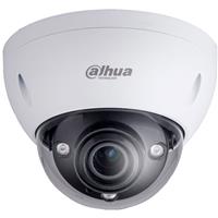 

Dahua DH-IPC-HDBW5831EN-Z5E Pro Series 8MP 4K Outdoor IR WDR Vari-Focal ePoE Network Dome Camera with 7-35mm F1.4 Motorized Lens, 5x Optical Zoom, IP67, IK10, H.265+