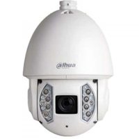 

Dahua Super 2MP IR StarLight Network PTZ Dome Camera with 6-180mm Lens, 30x Optical Zoom