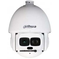 

Dahua Ultra 2MP StarLight Network Laser PTZ Dome Camera with 6-180mm Lens, 30x Optical Zoom