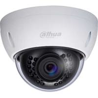 

Dahua Lite 2MP IR Vandal HDCVI MiniDome Camera with 2.8mm Fixed Lens