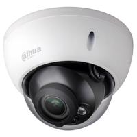 

Dahua Lite 2MP IR HDCVI Vandal Dome Camera with 2.7-12mm Varifocal Lens