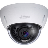 

Dahua Pro 2.1MP IR HDCVI Vandal MiniDome Camera with 2.8mm Fixed Lens