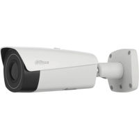 

Dahua DH-TPC-BF5600N-B35 Ultra Series 640x512 Thermal Network Bullet Camera with 35mm Lens, 30 fps, H.264, MJPEG, IP67